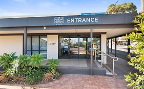 The View On Hannans Kalgoorlie